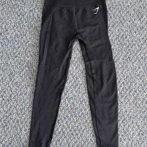 Gymshark Black Leggings